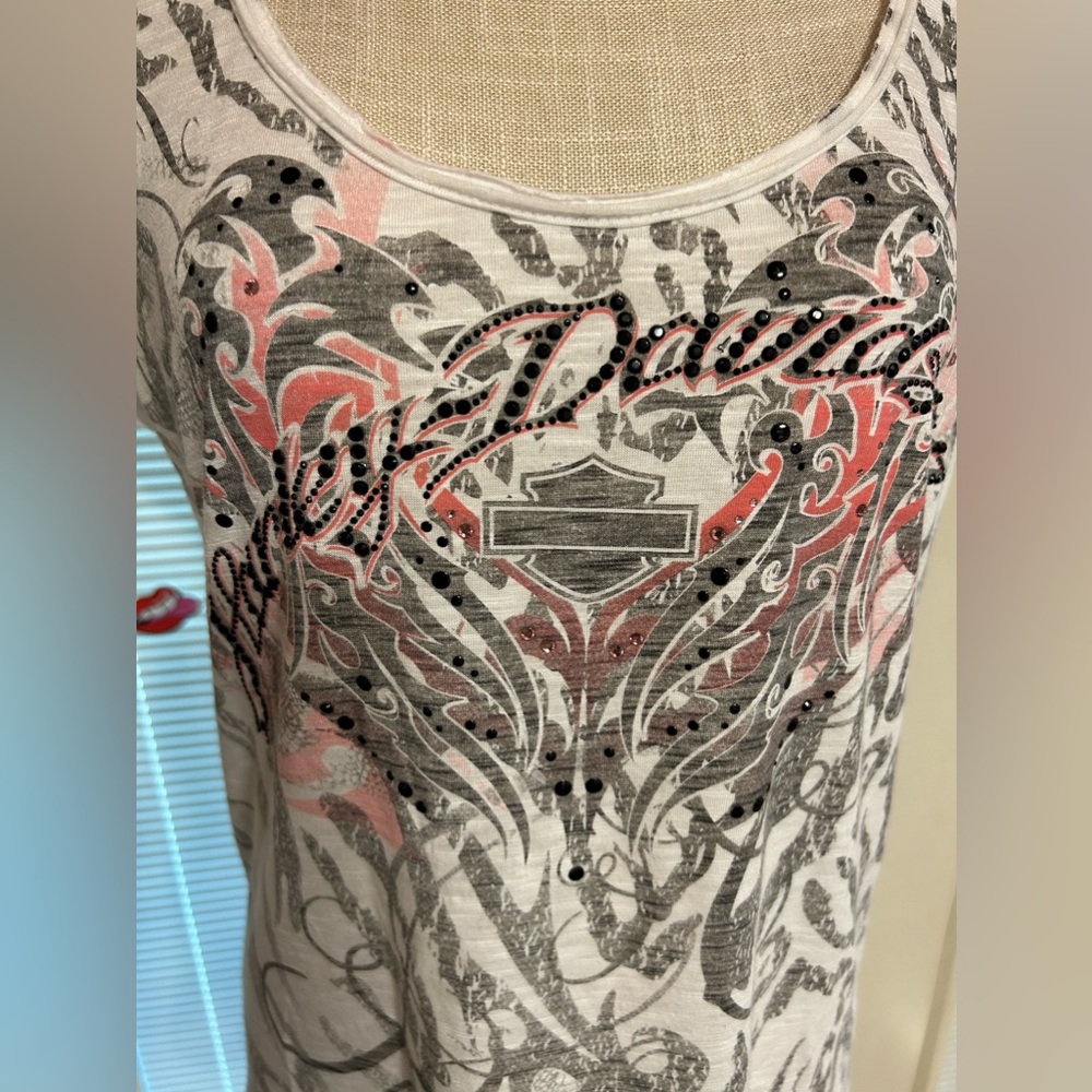 Shirt women - Picture 2 of 5